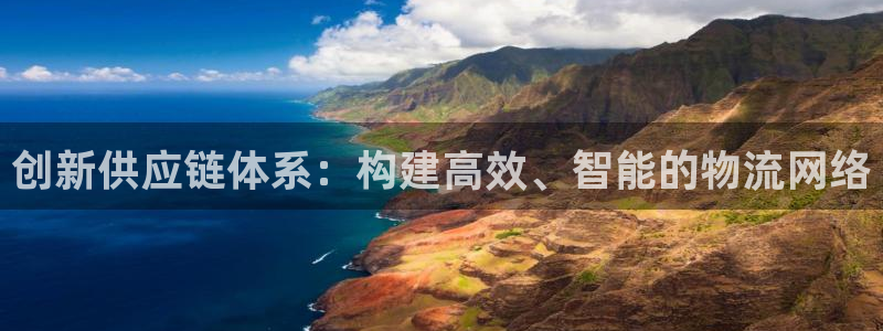 ,优游国际游戏：创新供应链体系：构建