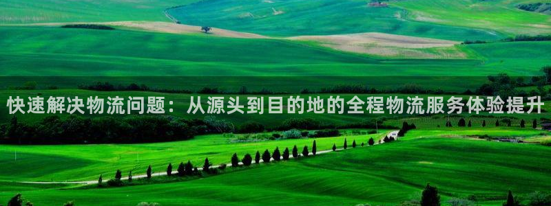 ,优游国际退款教程：快速解决物流问题